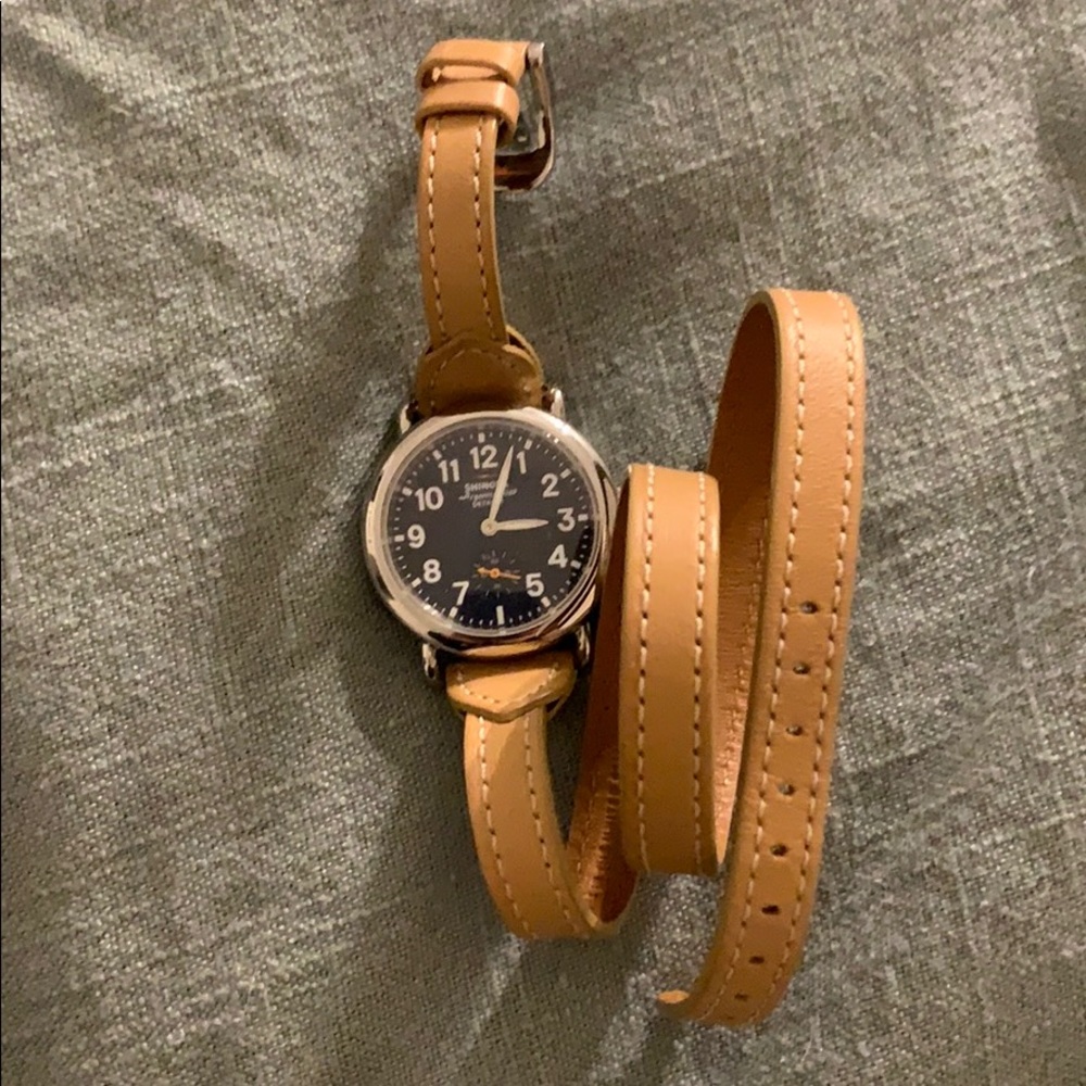 Shinola